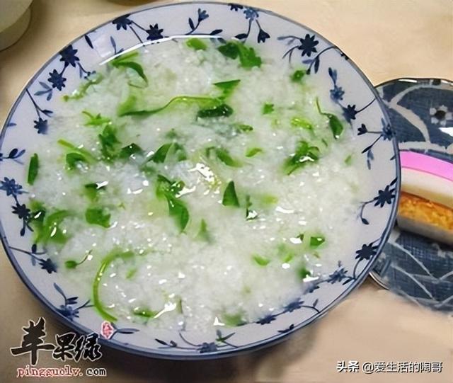 “清明吃2宝，一年无烦劳”！2宝是啥？采摘短，现在正当吃