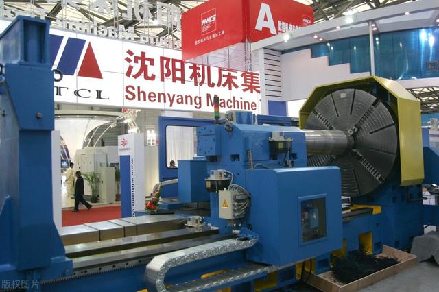 沈阳机床往事：走过至暗十年，成为世界第一，为何欠下百亿破产？