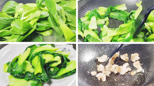 冬季孩子挑食不吃蔬菜，做这8道开胃菜，营养又下饭，顿顿吃光盘