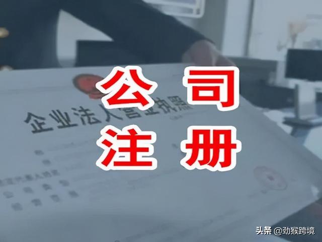 注册贸易公司要交什么税「注册国际贸易公司流程和费用」