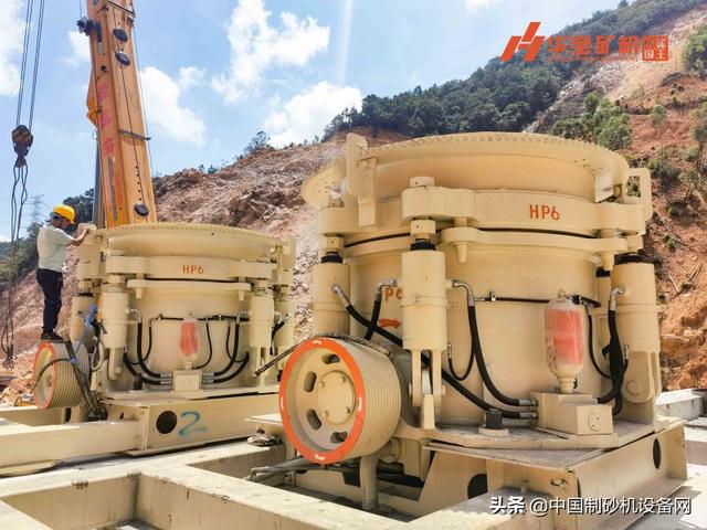 福建新型制砂机厂