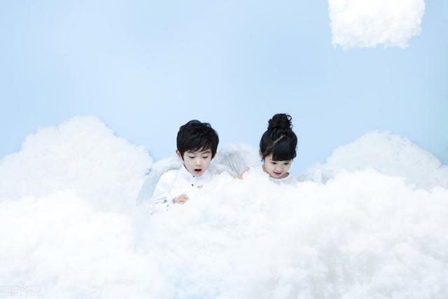 怀孕前就已经在梦中见到宝宝了，40岁二胎宝妈的真实经历