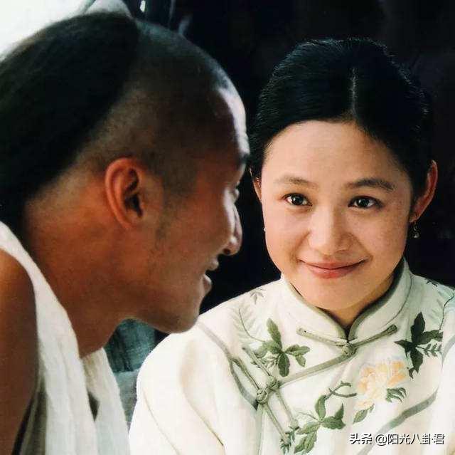长着一张演员脸，演技却一言难尽，这5位内地女演员个个都被高估
