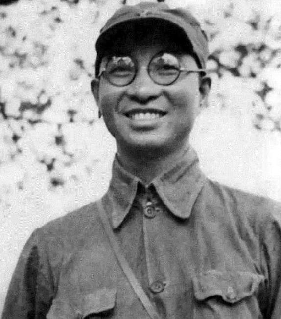 陈赓去世31年后，妻子傅涯前往台湾，下飞机后：不知道该上哪辆车