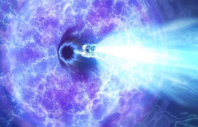 宇宙还存在除光速以外的一个速度限制，这才是人类真正的障碍？