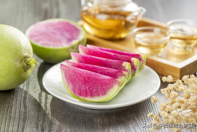 「饮食健康科普」帮助提高身体免疫力，现在吃正合适