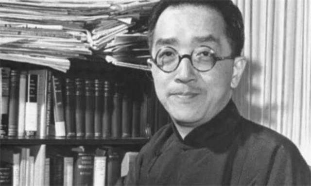 毛主席年轻时请教胡适问题被拒绝，多年后主席说：没人听我说土话