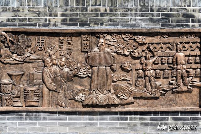 在中国几千年的历史长河中，这几位才算是真正的了不起的人物