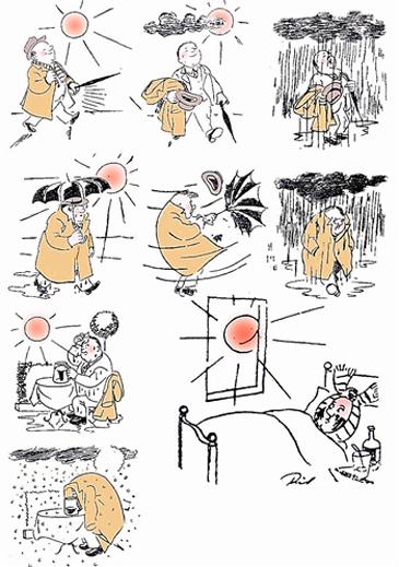 学习压力大怎么办