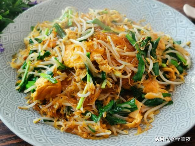 立春吃春饼，卷饼菜不能少，推荐10道春饼配菜，和春饼是绝配