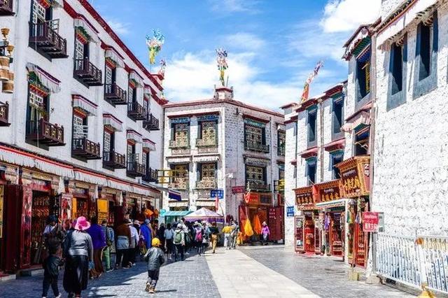 適合兩個人的旅行清單，這18個浪漫之地，有空了就帶ta去走走吧
