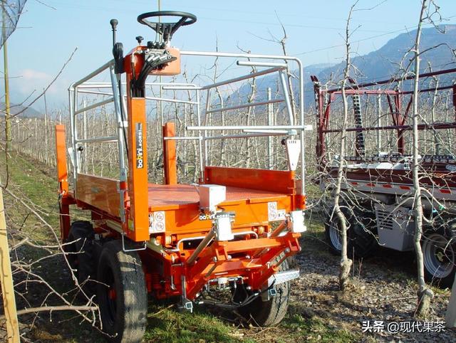 2018年意大利农业机械展