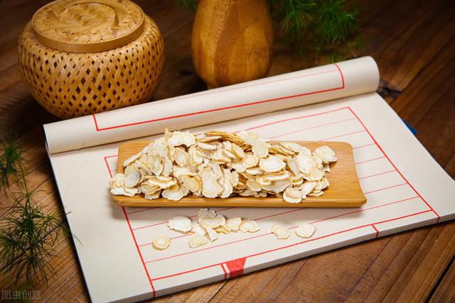 香砂六君丸解决脾胃5大问题，尤其适合脾虚痰湿者！相当厉害