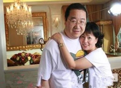 梁欢：丈夫是英达，我对宋丹丹有愧，今儿子英如镝成为她的骄傲
