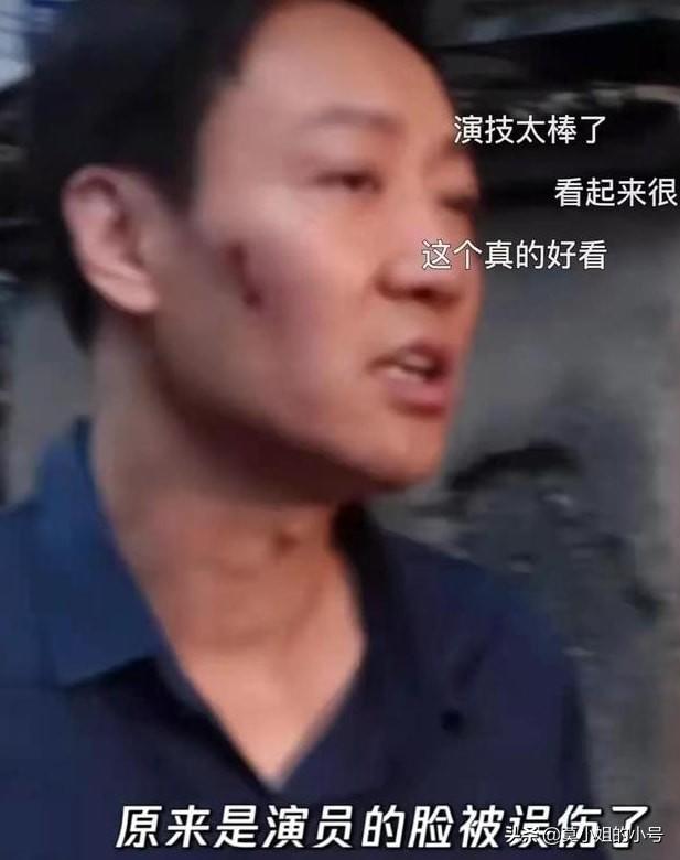 48岁出演《人世间》周秉义，朱媛媛帮他戒网瘾，为妻放弃成名机会