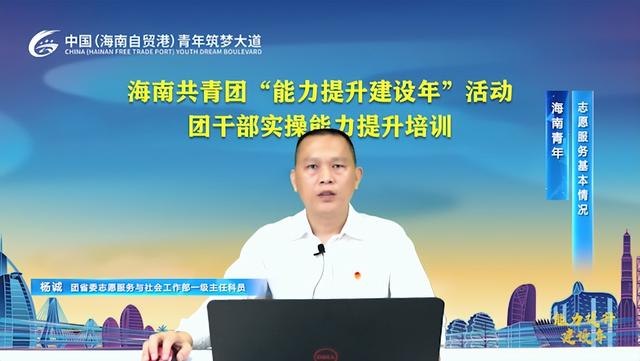 海南智慧團建