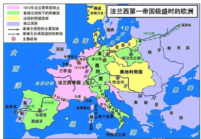 同为资本主义制度，美国为什么不接纳实力不济的俄罗斯？