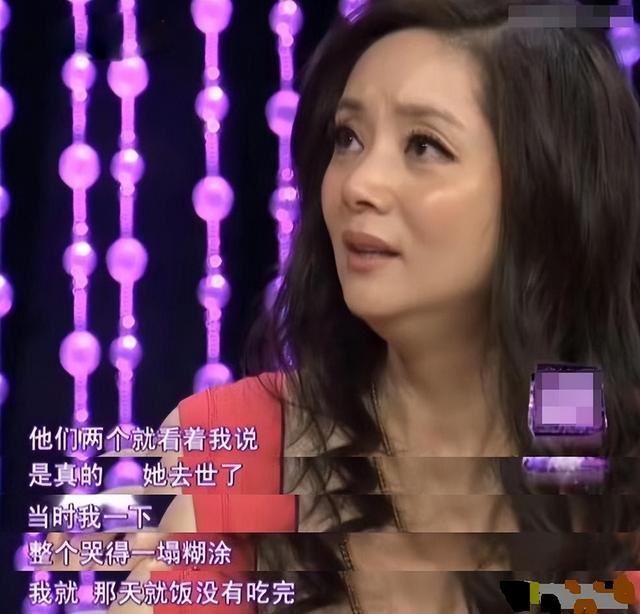 《红楼梦》戏内戏外35年，9位演员已离世，有人从未走出剧情