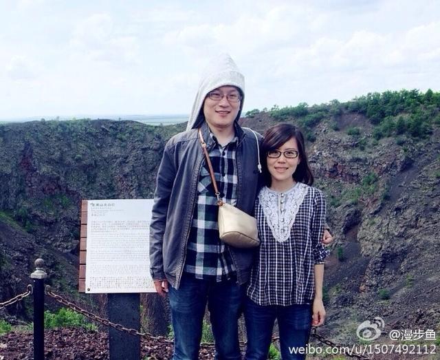 缅怀马航失联丈夫8年后，这个妻子重新结婚，开启了新生活