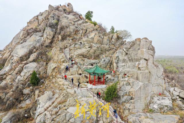 “泉城抗疫天团”火了，你知道神医扁鹊与济南名山的渊源吗