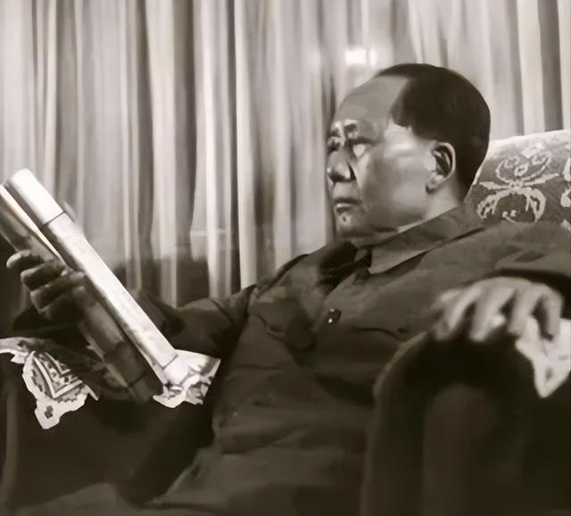 57年一小女孩写信给毛泽东，主席收到信后吩咐：把她母亲接来北京