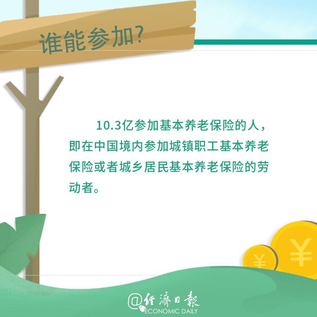 个人养老金和银行存钱啥区别？看图→