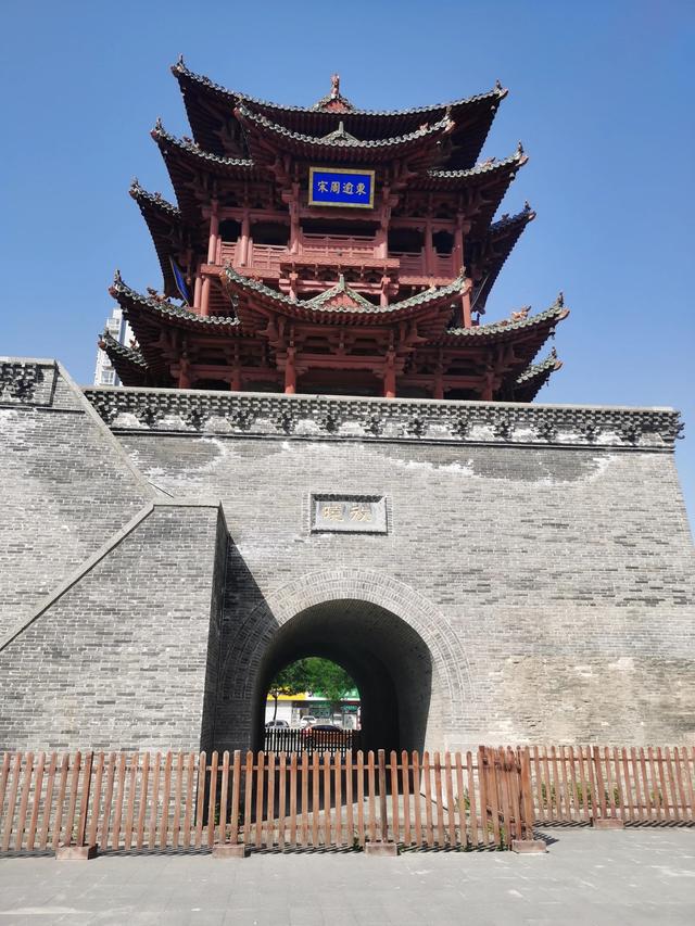 原来我的家乡也很美