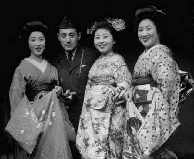 二战期间，日本女性有多疯狂？她们犯下的罪恶比男兵还多