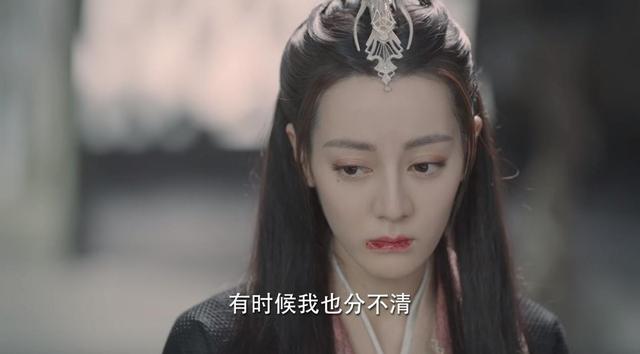 “绝世男鲛人”别硬演，有人是惊艳时光，有人却成了“灾难现场”