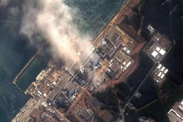 日本连续三次地震，距离核电站仅90公里，恐引发核泄漏？