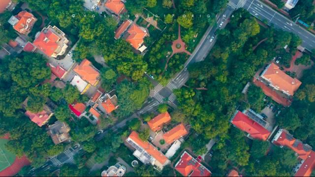余生想和你走遍這27個地方