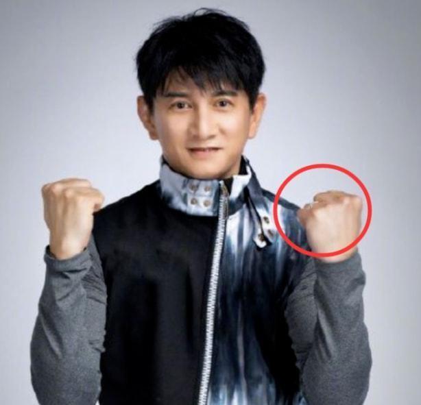 吴奇隆前经纪人任玥，传说中的四福晋？还有哪些男星爱上经纪人？