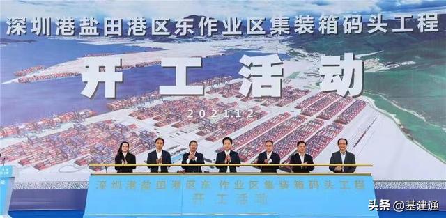 总投资1902亿：全国22个重大项目已开工