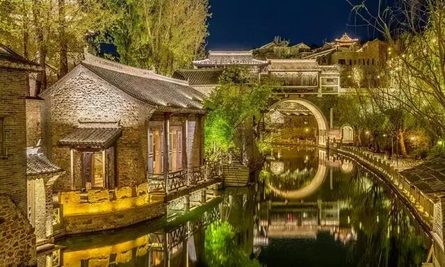 古北水镇 :45亿的融资模式