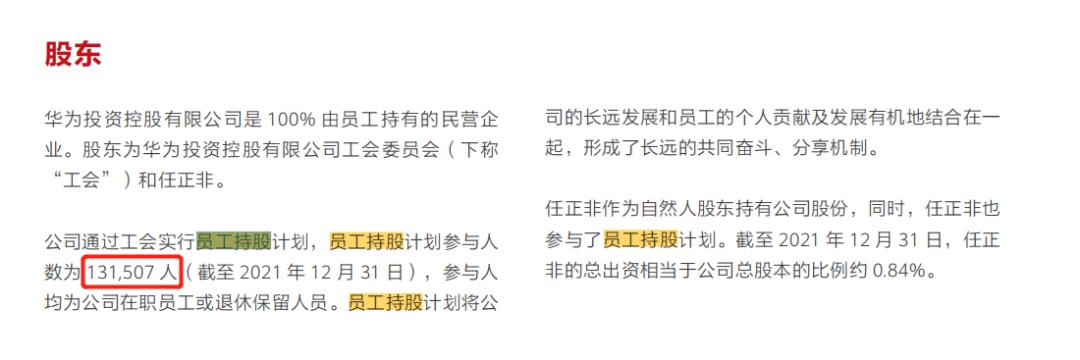 华为孟晚舟升职，派送614亿大红包