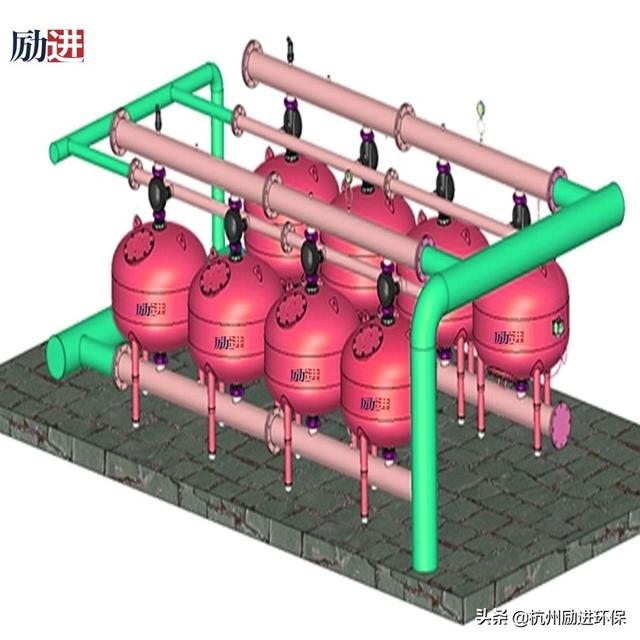 关于连续过滤机的信息