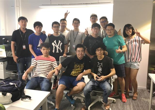 字节跳动CEO梁汝波：使命是我们前进的动力 | 10周年演讲全文