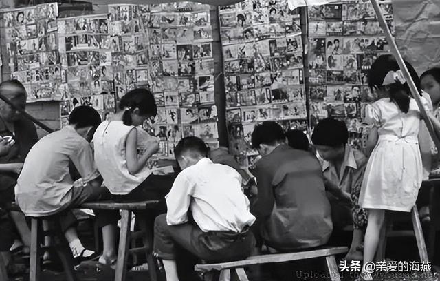 越长大越怀旧！致敬60、70、80后的纯真童年，永远回不去的青春