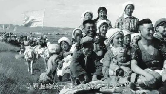 1960年，国家为何将3000名南方孤儿送到内蒙古，背后有何隐情？