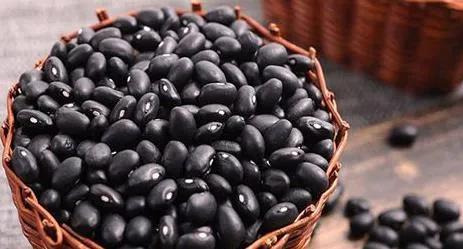 豆类食品的药用价值——大豆黑豆赤小豆白扁豆绿豆中药功效