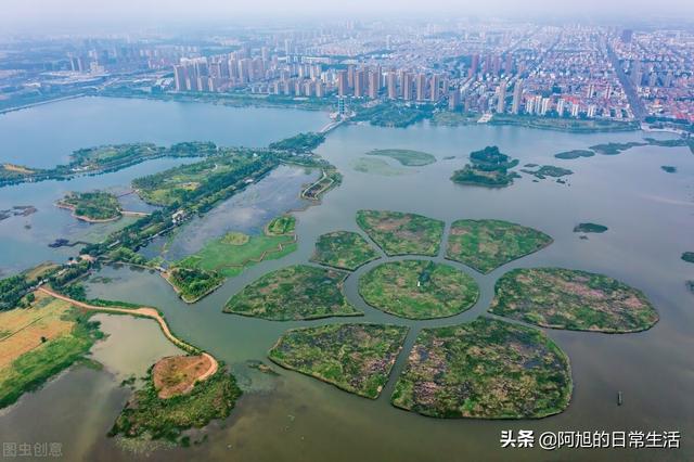 東海位於江蘇省北部境內旅遊景點較多非常適合自駕遊