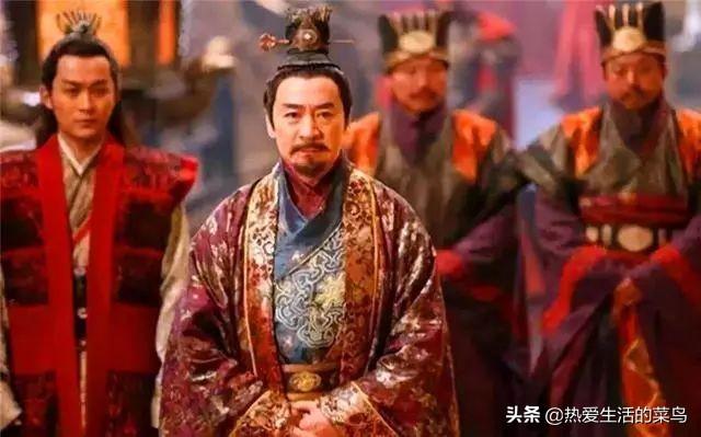 李渊50岁才当上皇帝，为何还能生下30个子女，李世民感觉很崩溃