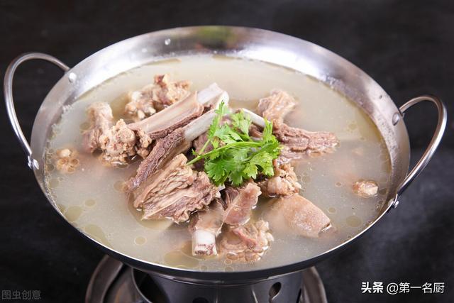 羊肉湯的做法及配料羊肉湯怎麼熬羊肉湯的做法及配料羊肉湯怎麼熬