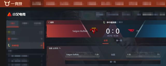 T1逆转SGB拿下MSI首胜