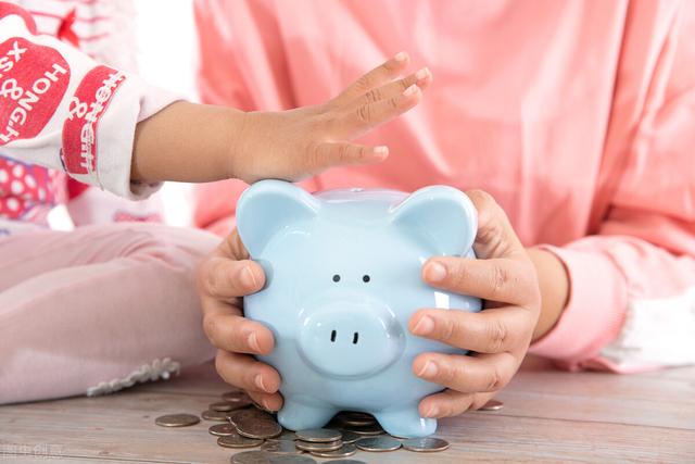 习惯决定孩子的命运，教育就是培养习惯