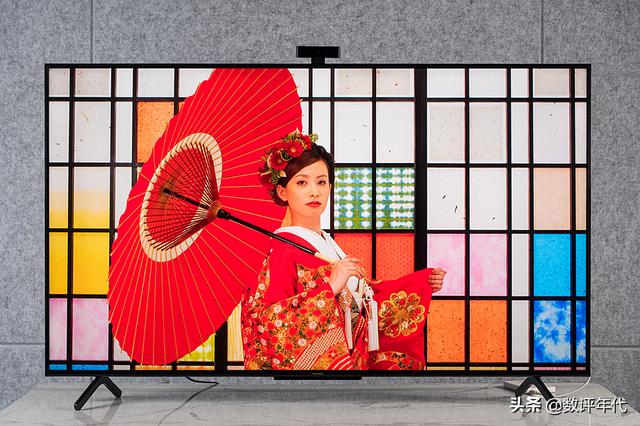 1900元内最好的55英寸电视汇总：5款彩电深度解析，看你喜欢哪款
