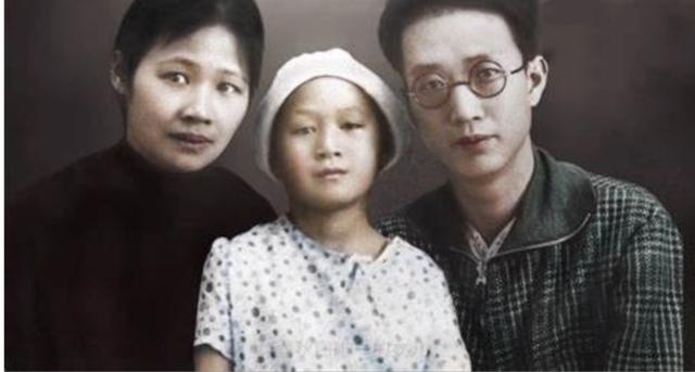 83年陈云接见瞿秋白女儿，闲聊中问：你母亲杨之华什么时候去世的