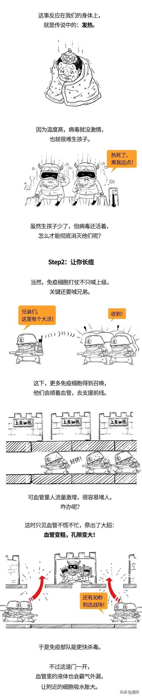 猴痘病毒扩散15个国家，有多可怕？来看看它怎么从里到外伤害你