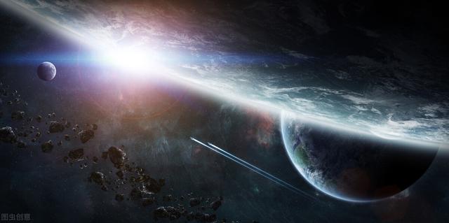 谁在背后安排了宇宙的一切？爱因斯坦与杨振宁的怀疑或许是对的