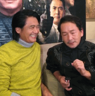《神探大战》定档不够看？别急，2022年还有九部重磅港片值得期待